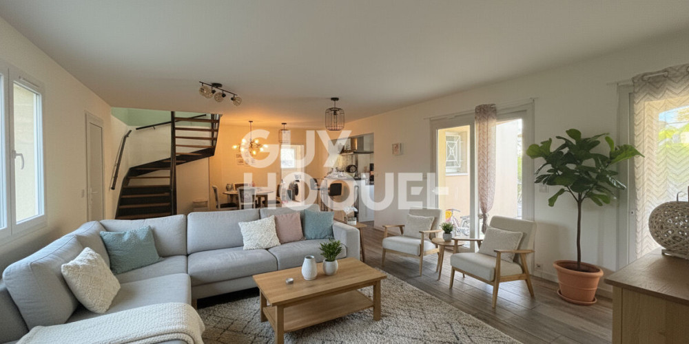 maison à VILLENAVE D ORNON (33140)